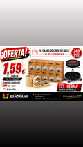 Oferta cinta carrocero 3M