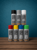 Spray Aparejo HB-Body (400 ml)