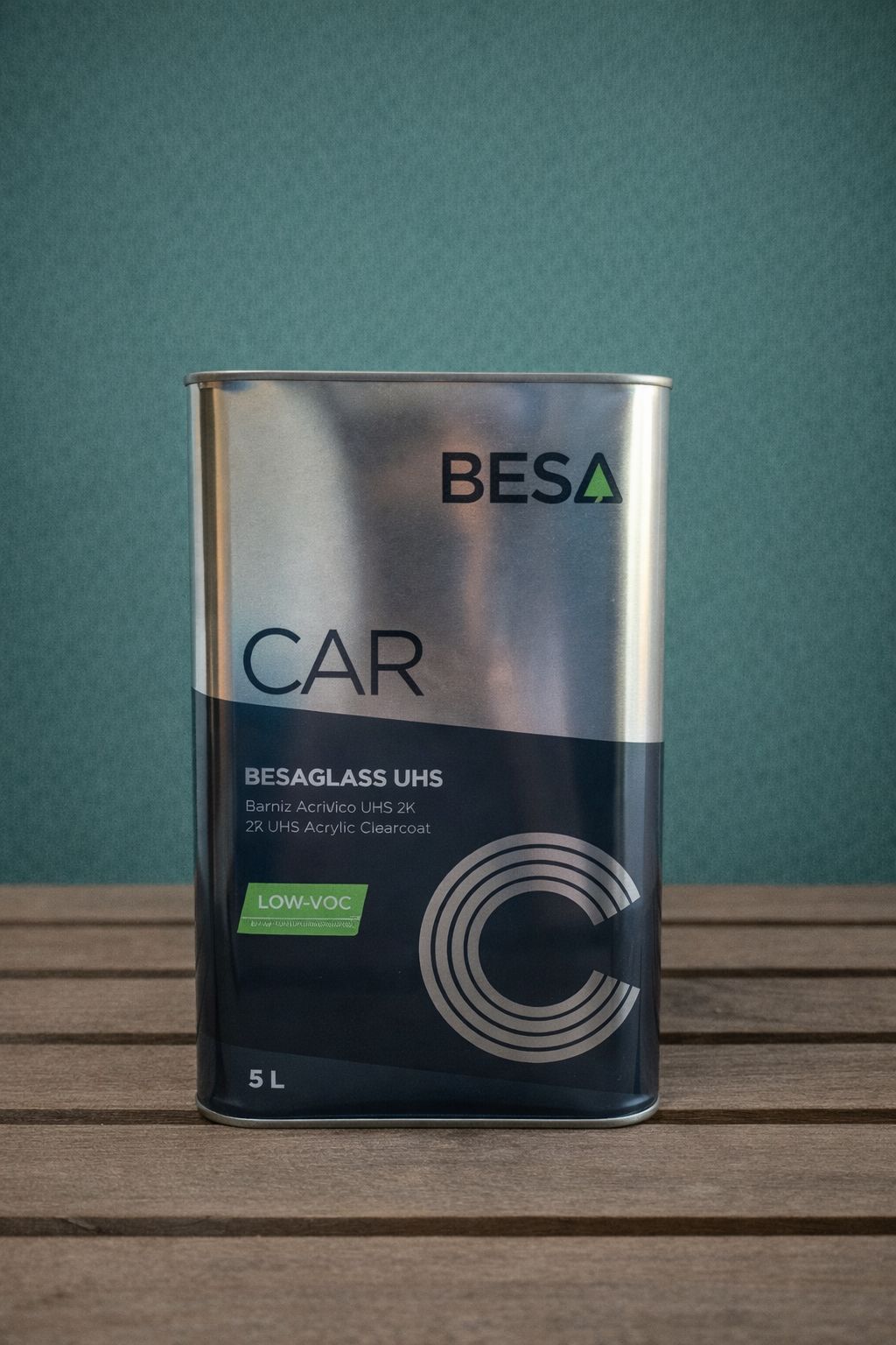 Barniz UHS 2C (5L)