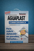 AguaPlast Cubre Cerámica (5 Kg)