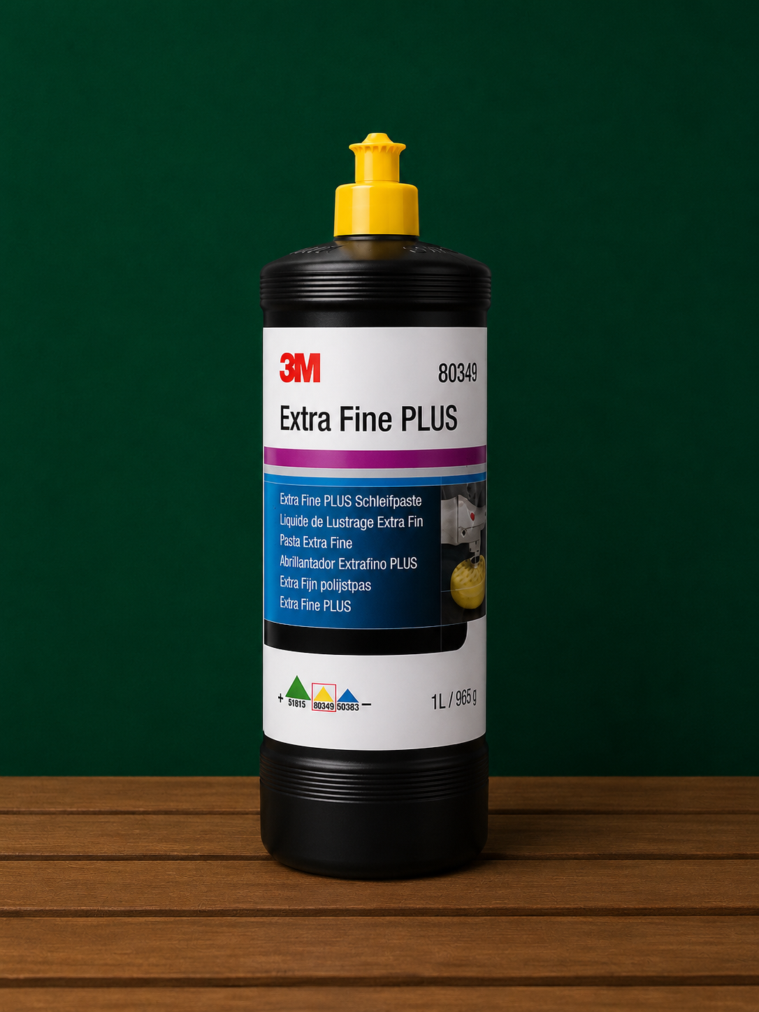Extra Fine Plus 80349