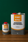 Catalizador H753