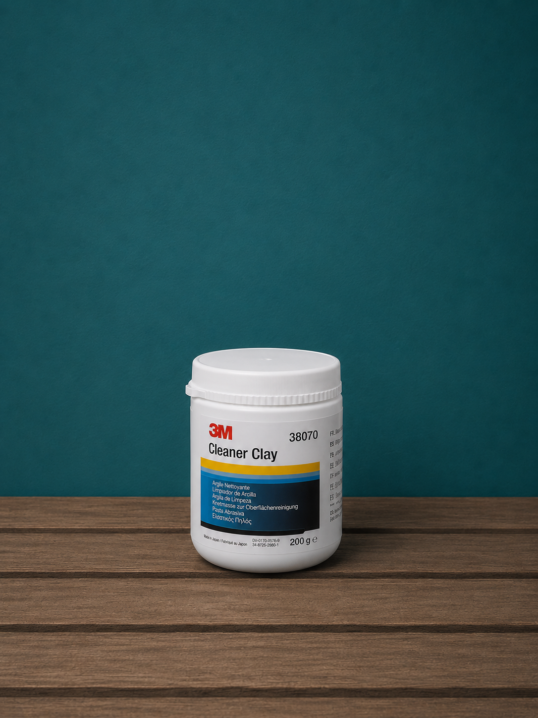 Limpiador de Contaminantes Perfect-It (200 gr)