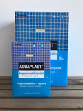 Aguaplast Impermeabilización