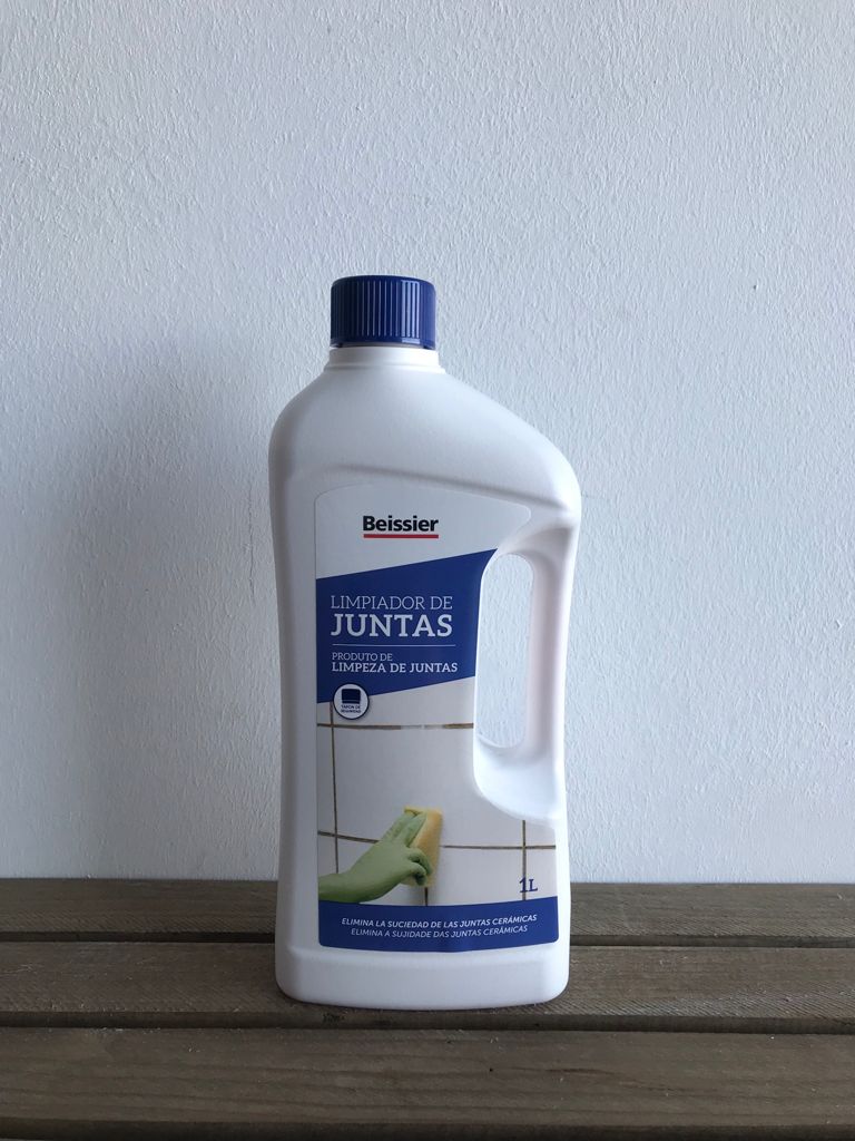Limpiador de Juntas (1 L)