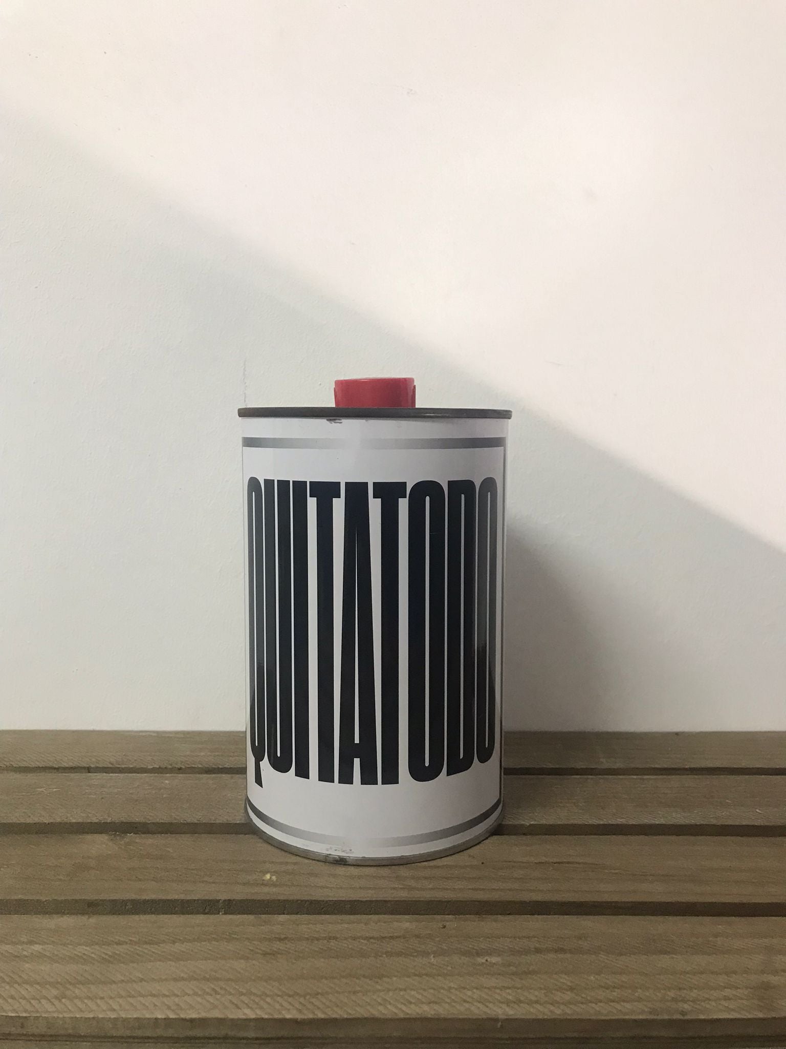 Quitatodo (1L)