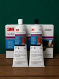 Reparador Flexible Partes Plásticas 3M