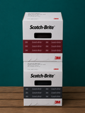 Scotch Brite Multi-Flex 3M (25 Unidades)