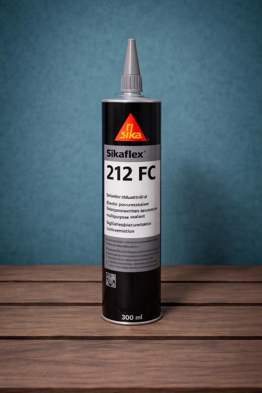 SikaFlex 212 Gris