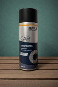 Spray Antigravilla Negro