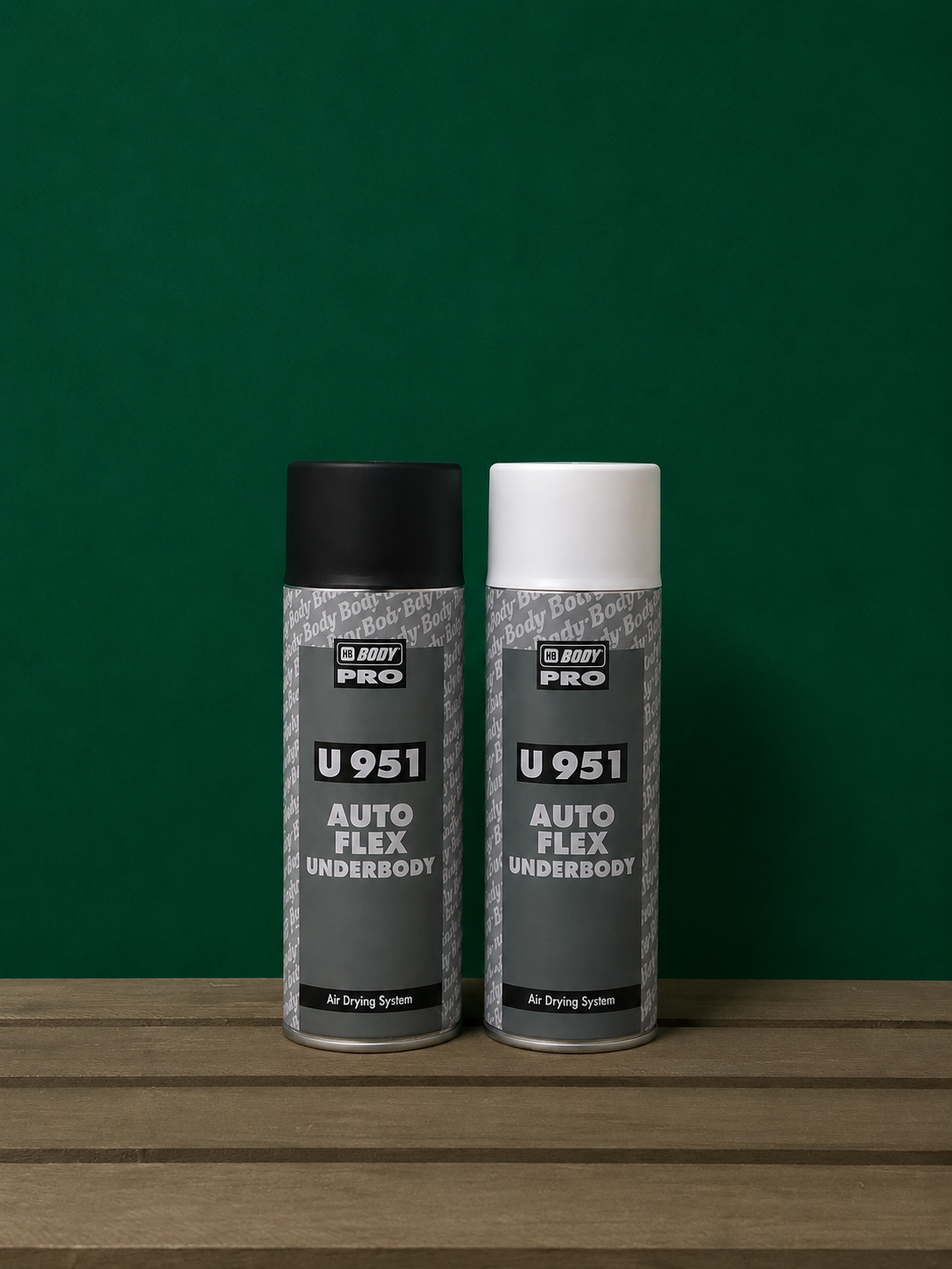 Spray Antigravilla U951 (400 ml)
