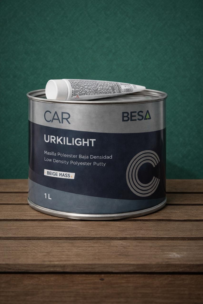 Masilla URKI-LIGHT (1L)