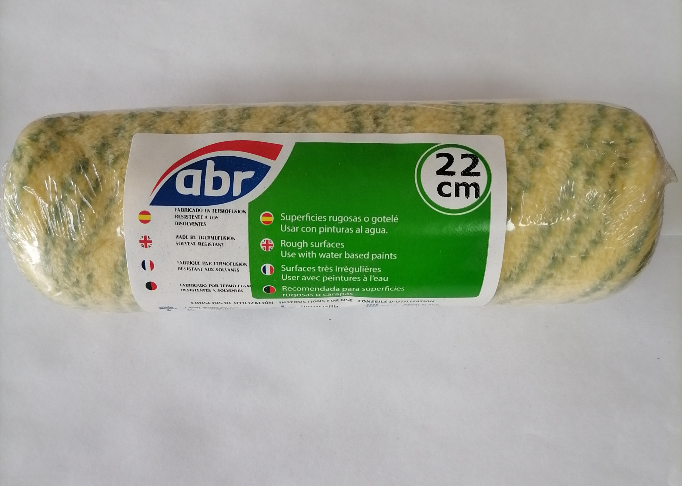 Recambio rodillo deluxe pro