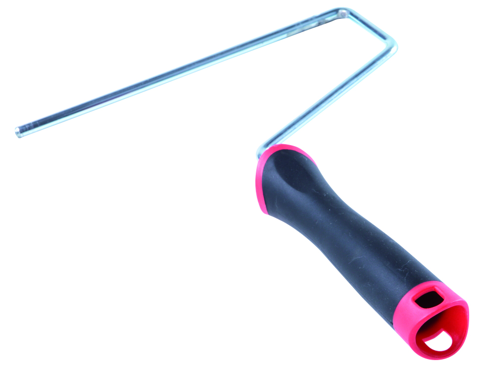 Mango bimaterial para rodillo de 22cm