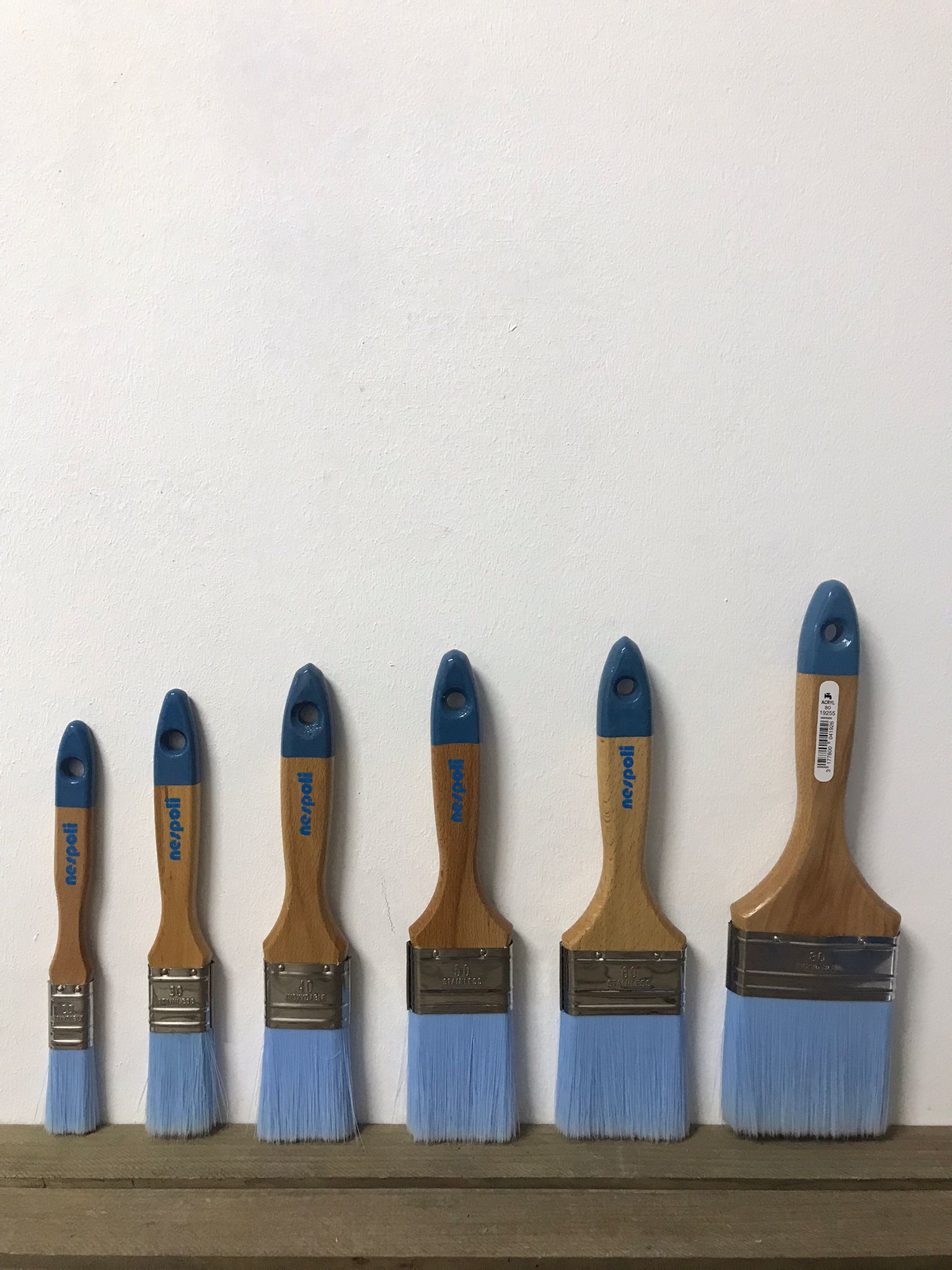 Nespoli Paletina AquaPro