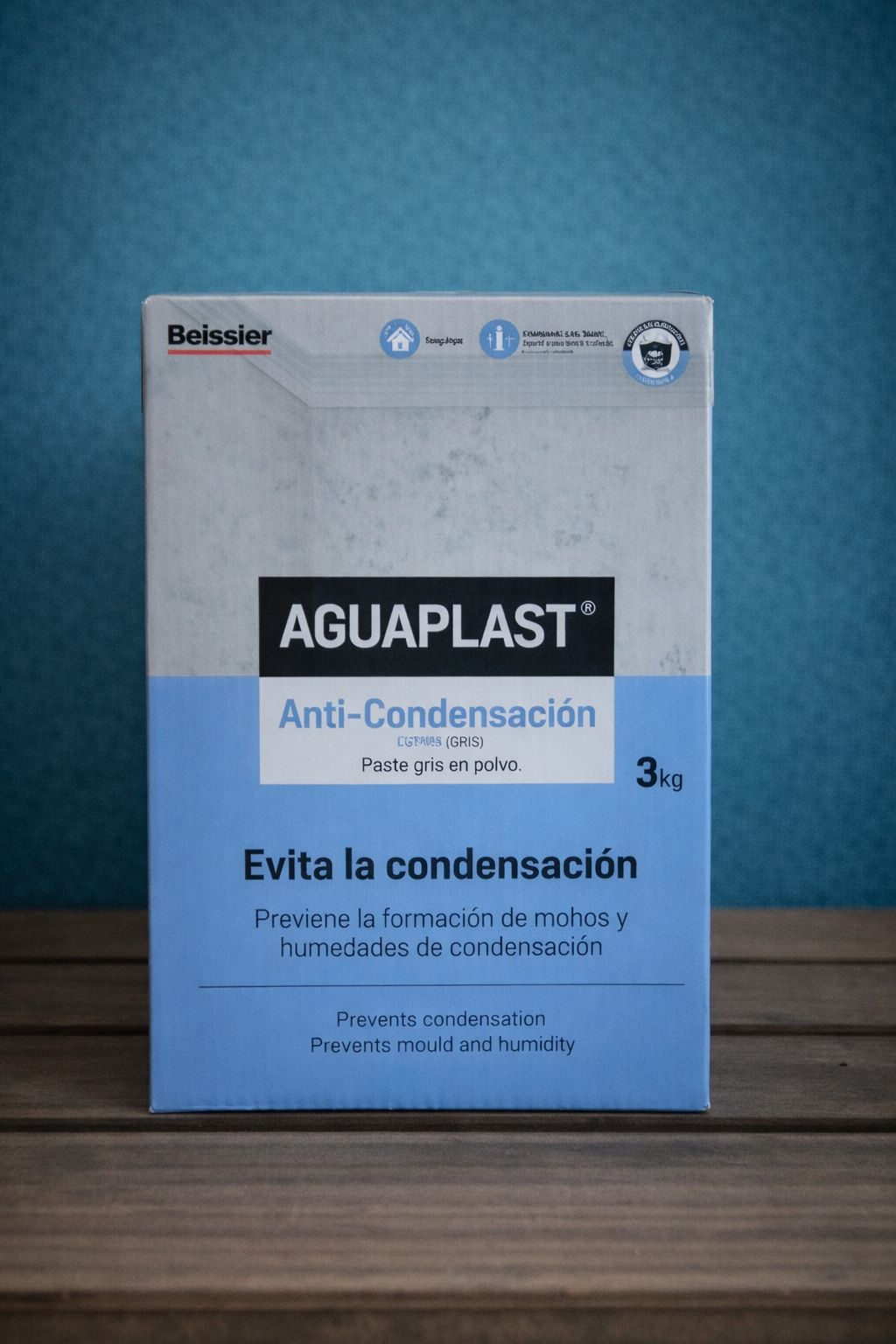 AguaPlast Anti-Condensación
