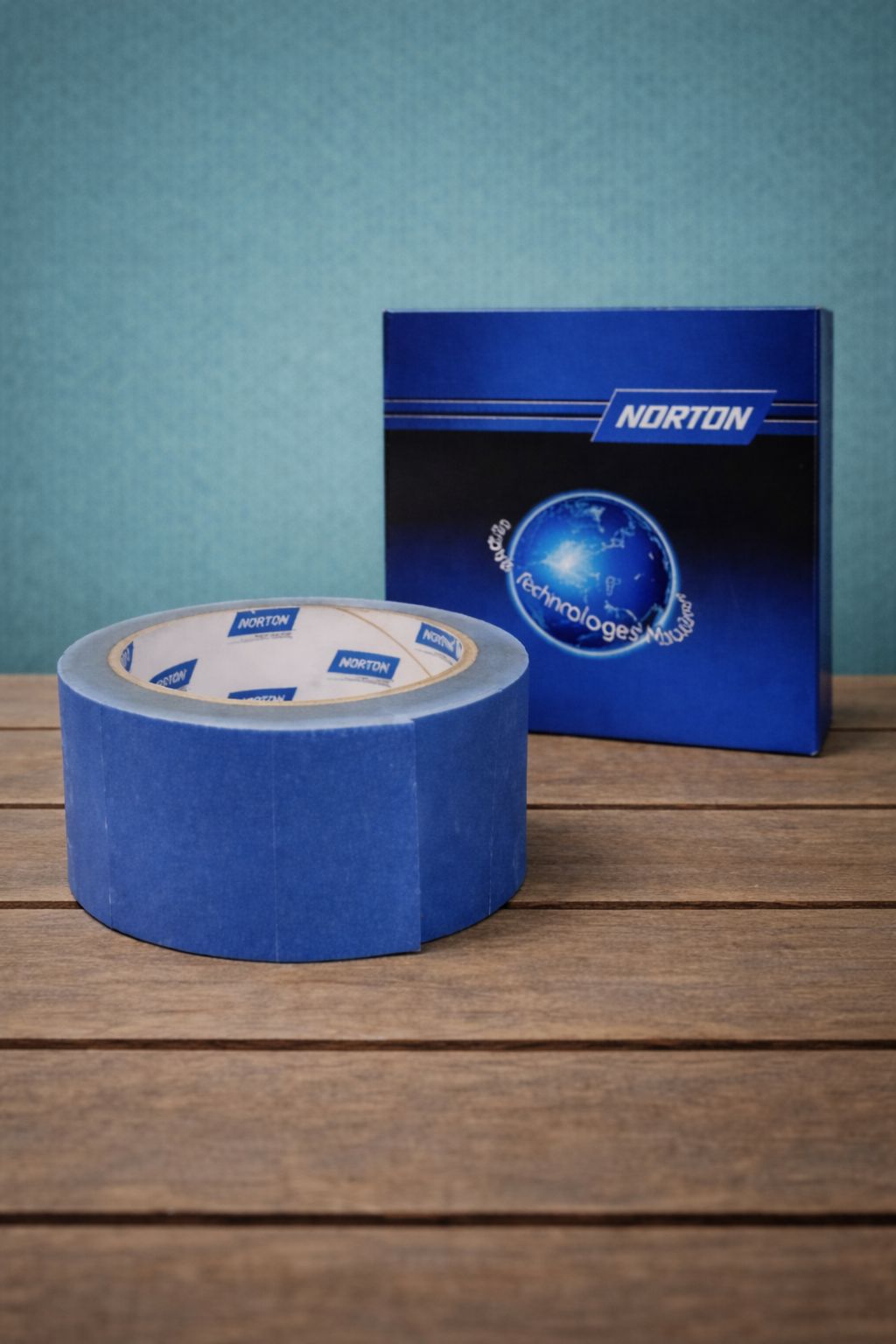 Cinta Levantagomas Norton