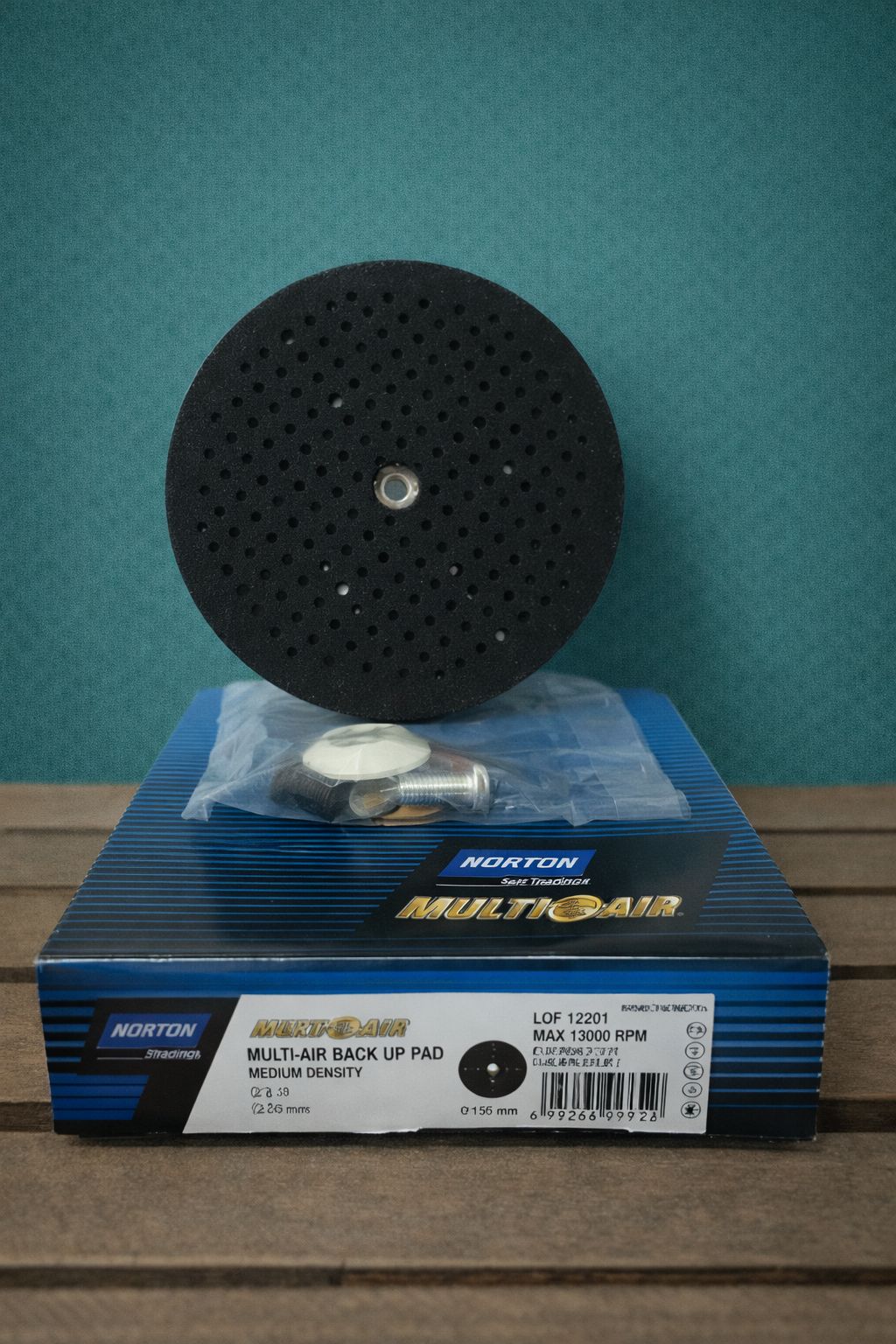 Plato MultiAir Norton