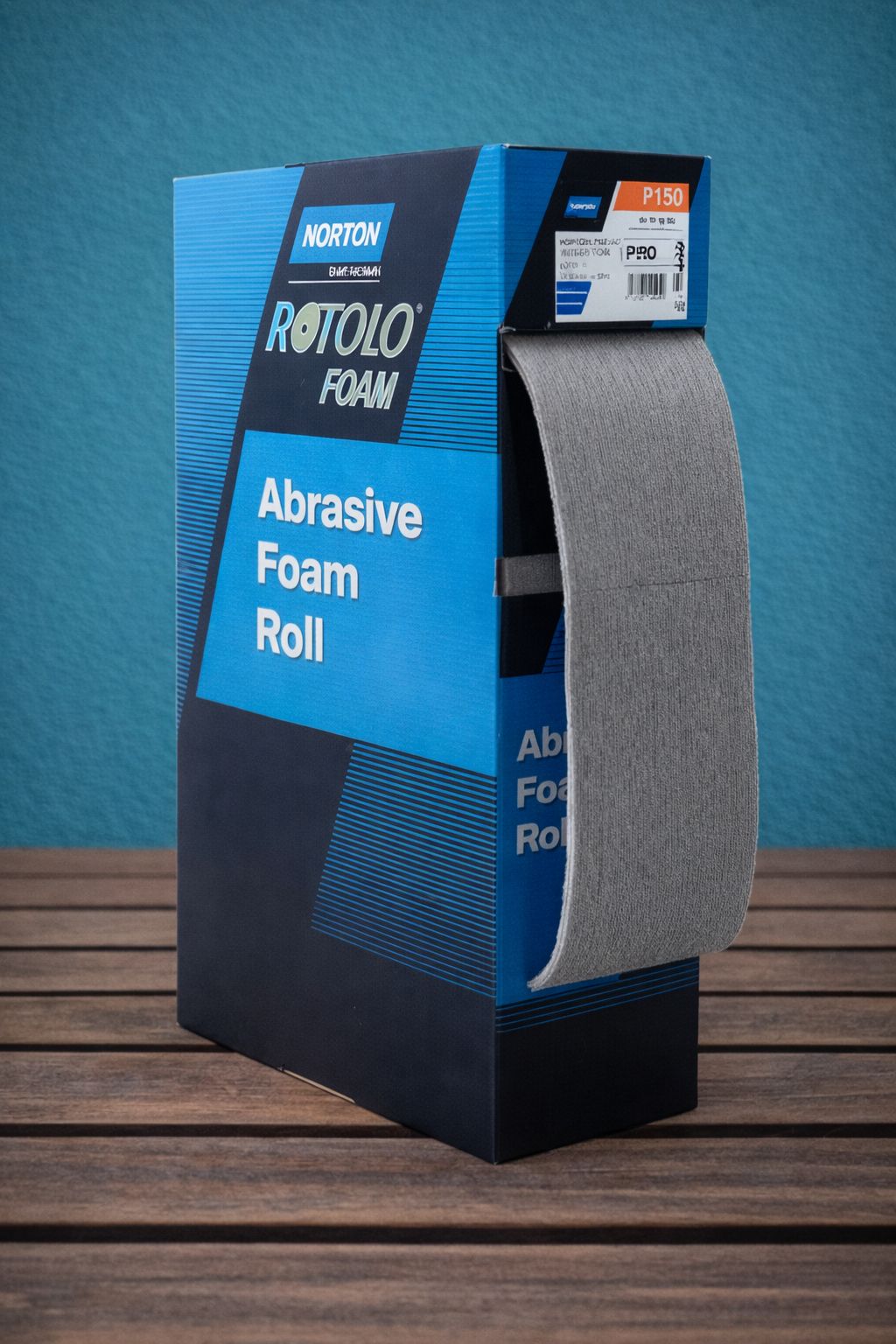 Rotolo Pre-Cortado Norton