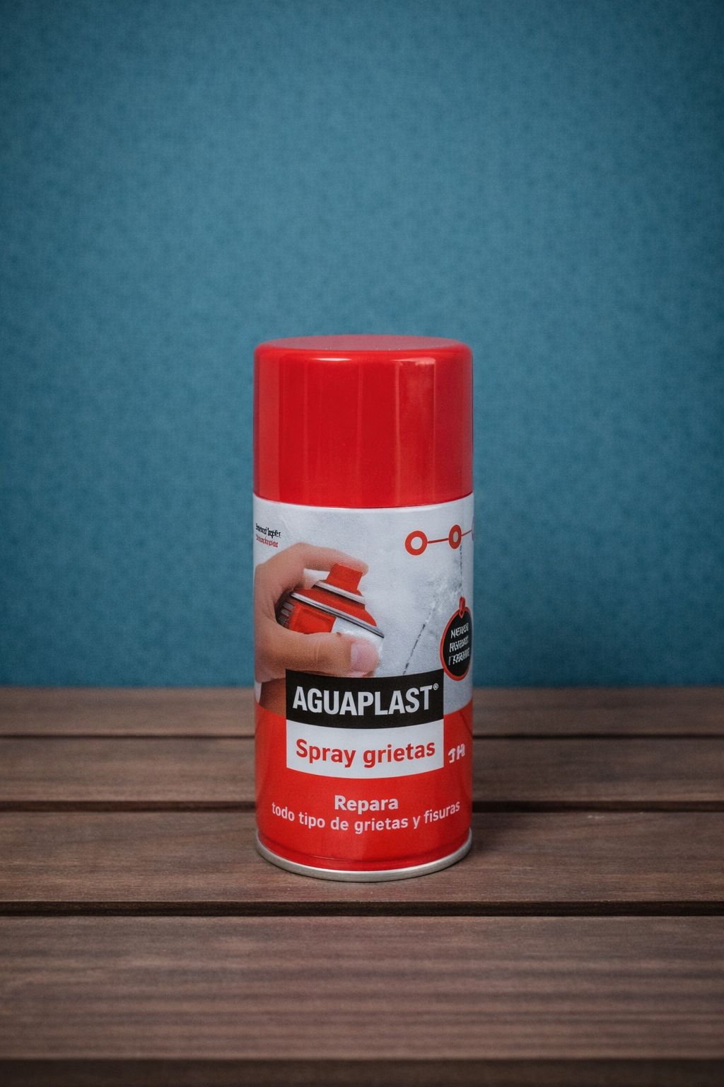AguaPlast Spray Grietas (250 ml)
