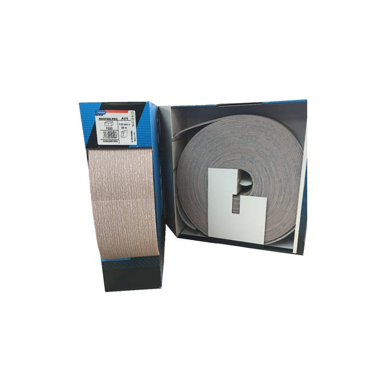 Rotolo Pre-Cortado Norton - Imagen 2