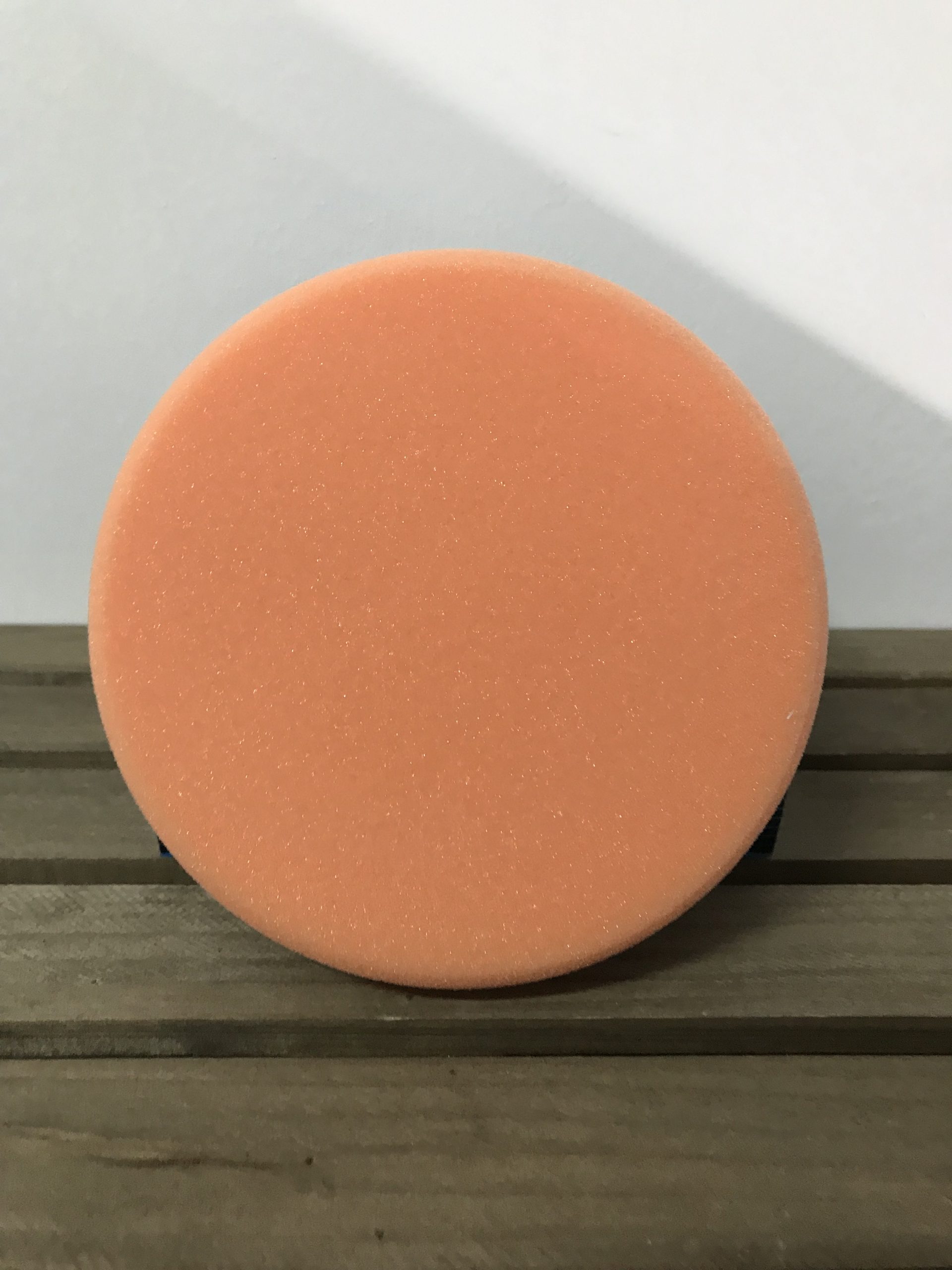 Caja de Boinas Pulir Naranja Norton - Imagen 2