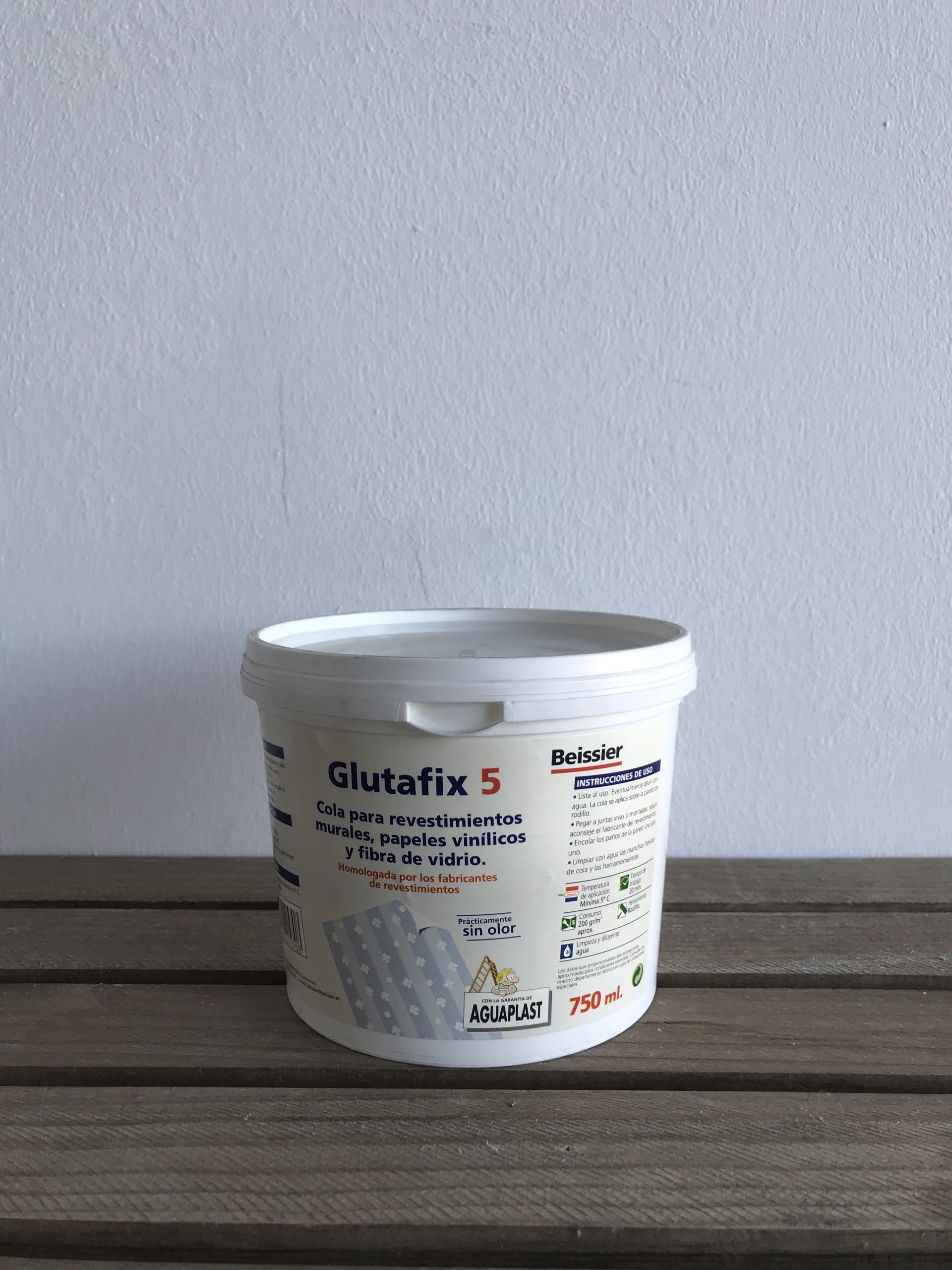 Glutafix 5 (750 ml)