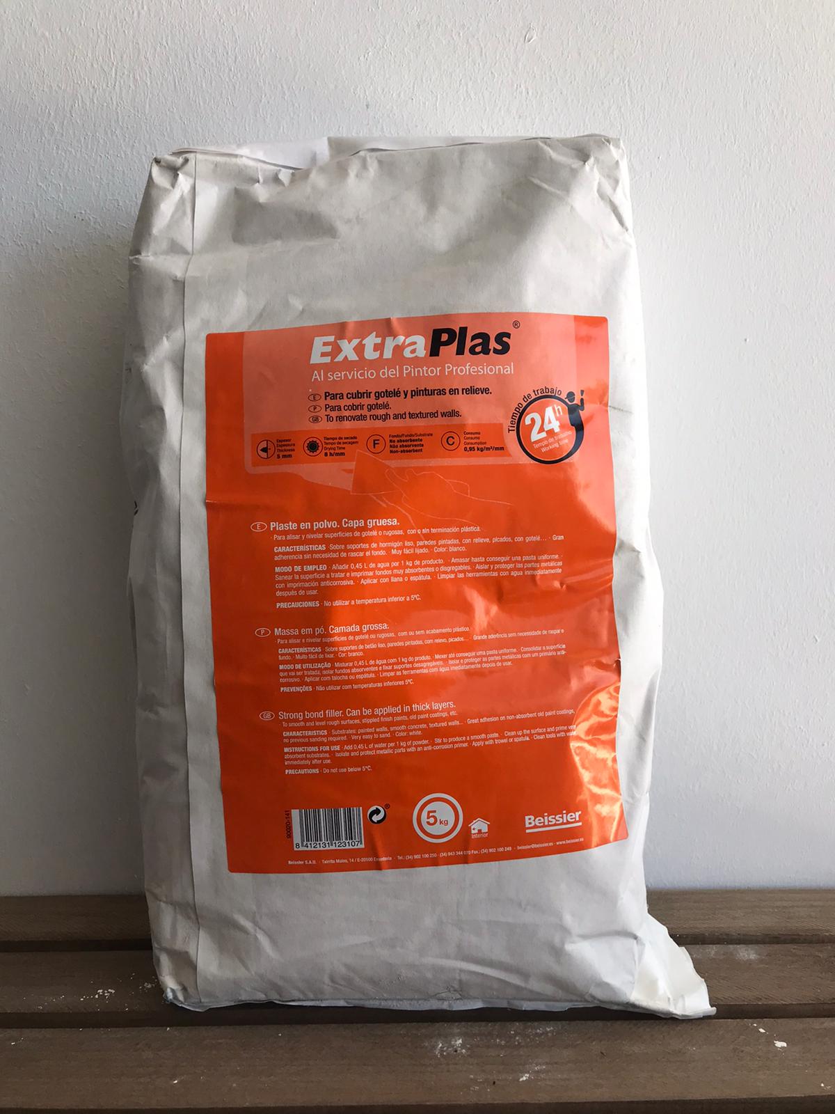 Extraplas Naranja ¡OFERTA! - Imagen 2