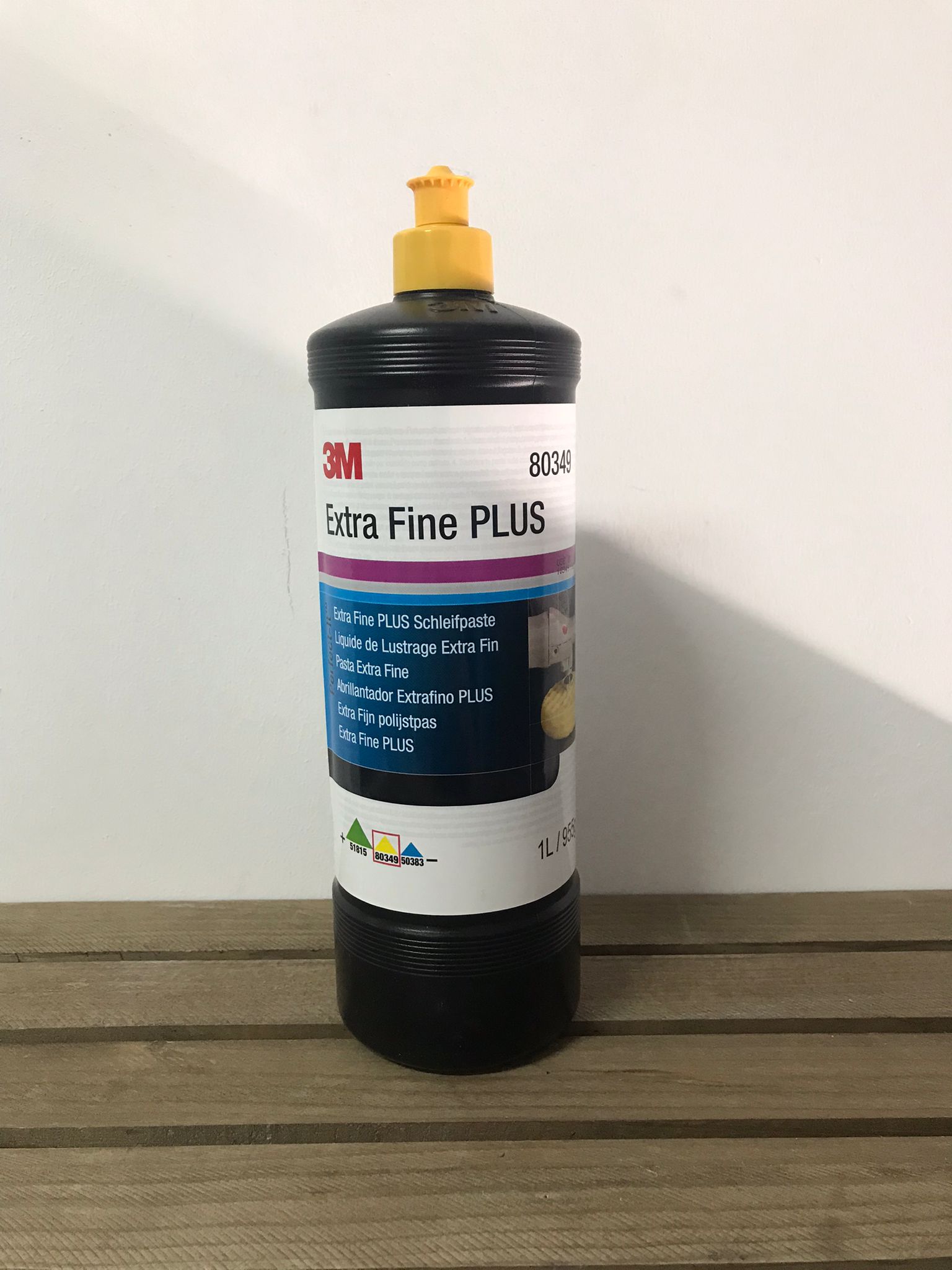 Extra Fine Plus 80349