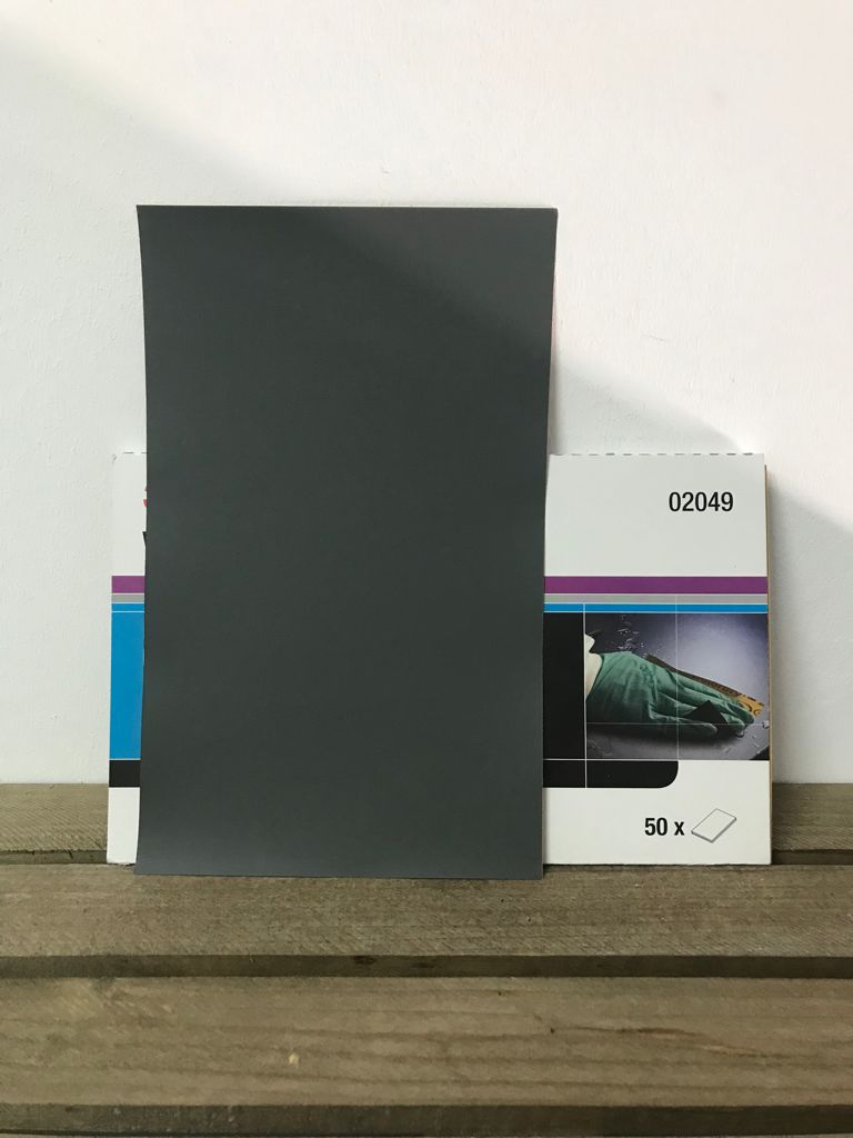 Lija Al Agua MicroFina