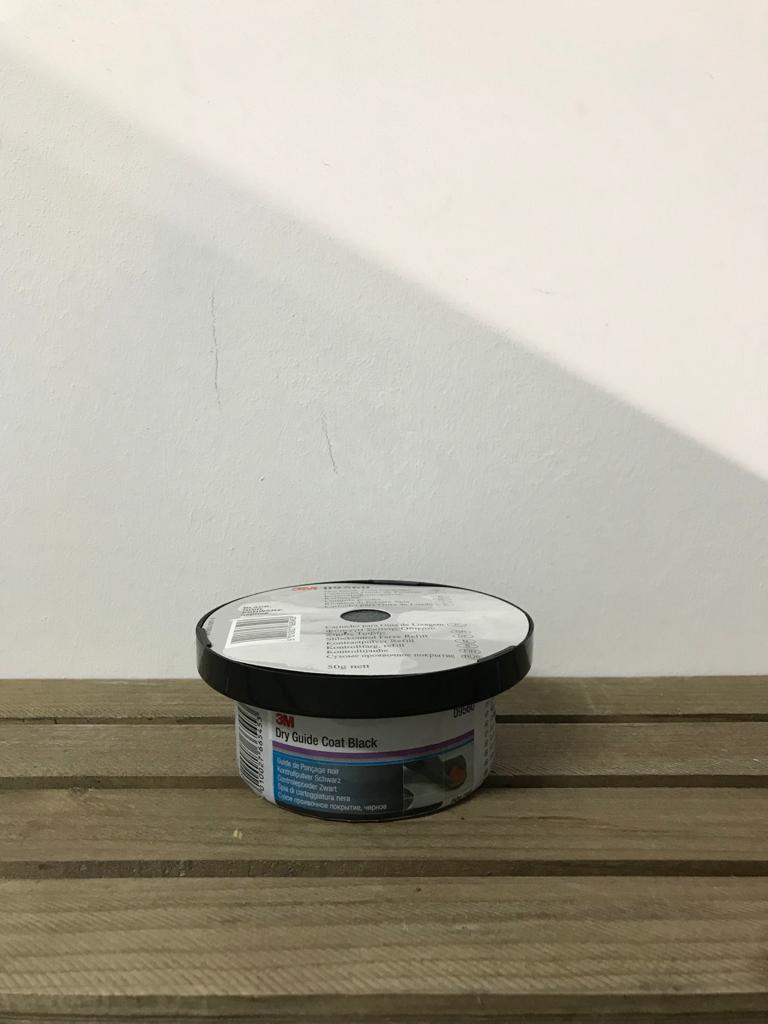 Cartucho Guía de Lijado 3M