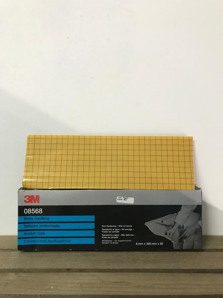 Scoth Calk 3M (60 unidades)