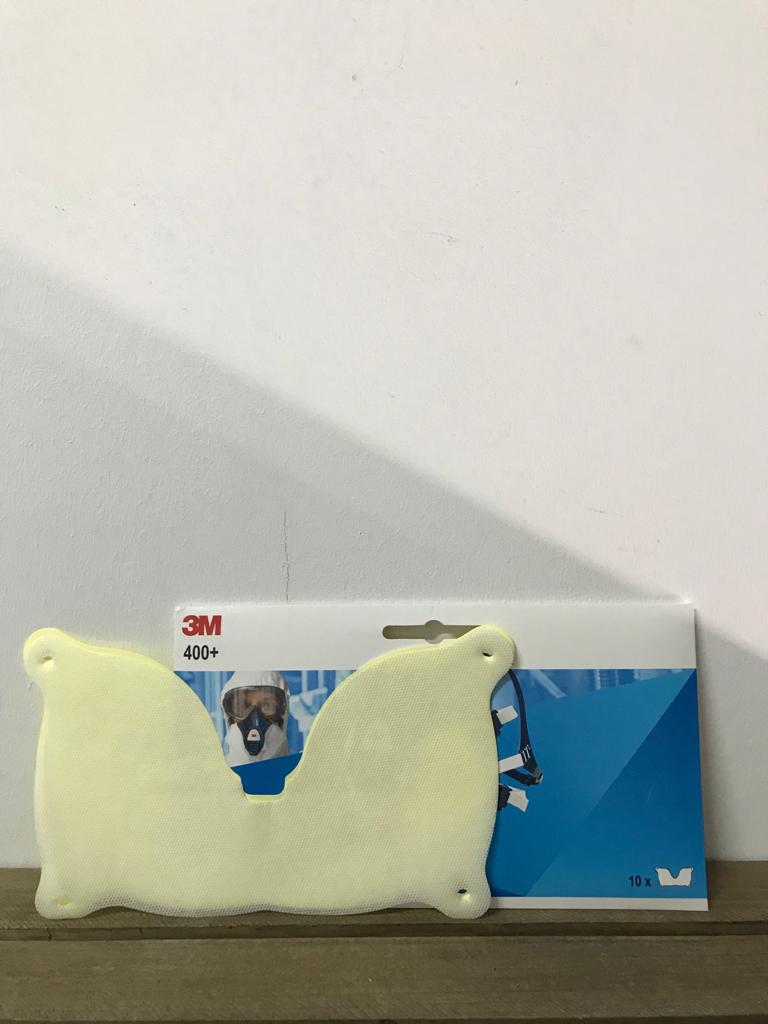 Protector Mascarilla (10 unidades)