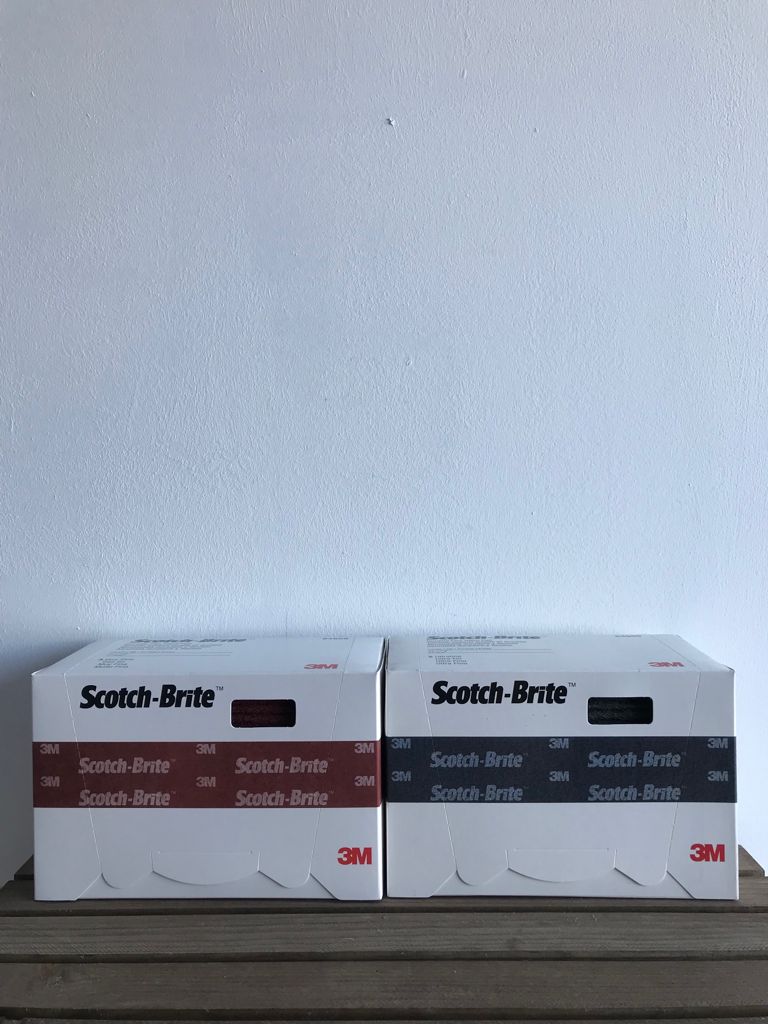 Scotch Brite Multi-Flex 3M (25 Unidades)