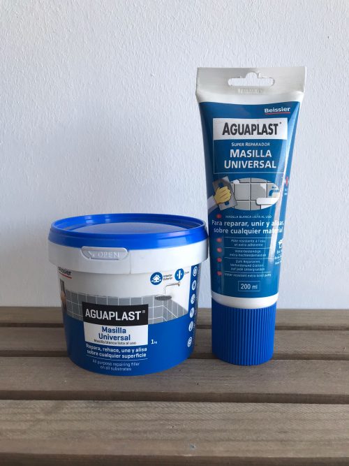 AguaPlast Juntas Azulejos (200 ml) – Droguería Santa Ana – Tiendas de  pinturas en Palencia