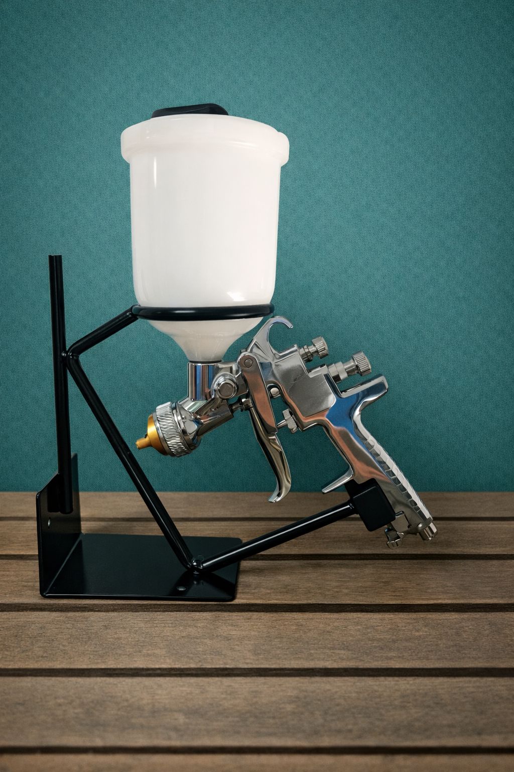 Pistola Iwata Impact (Pico de 1.4)