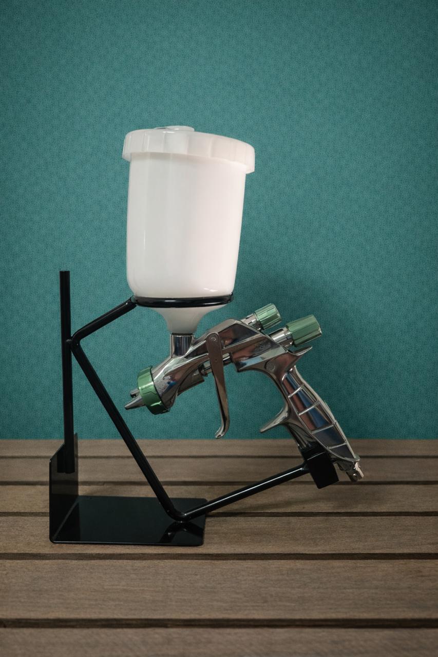 Pistola Iwata Pininfarina (Pico de 1.4)