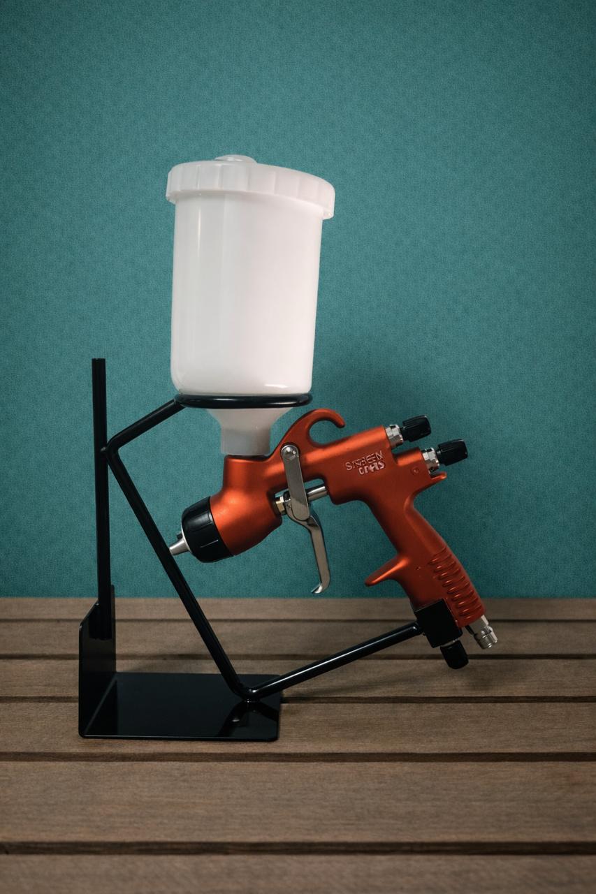 Pistola Sagola 3300 GTO (Pico de 1.3 )