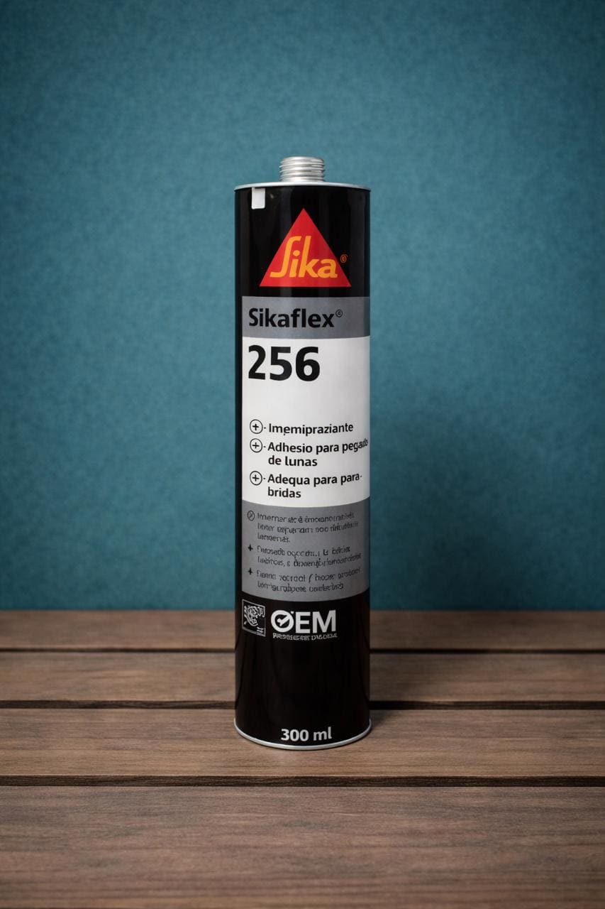 Sika 256 Adhesivo para-brisas