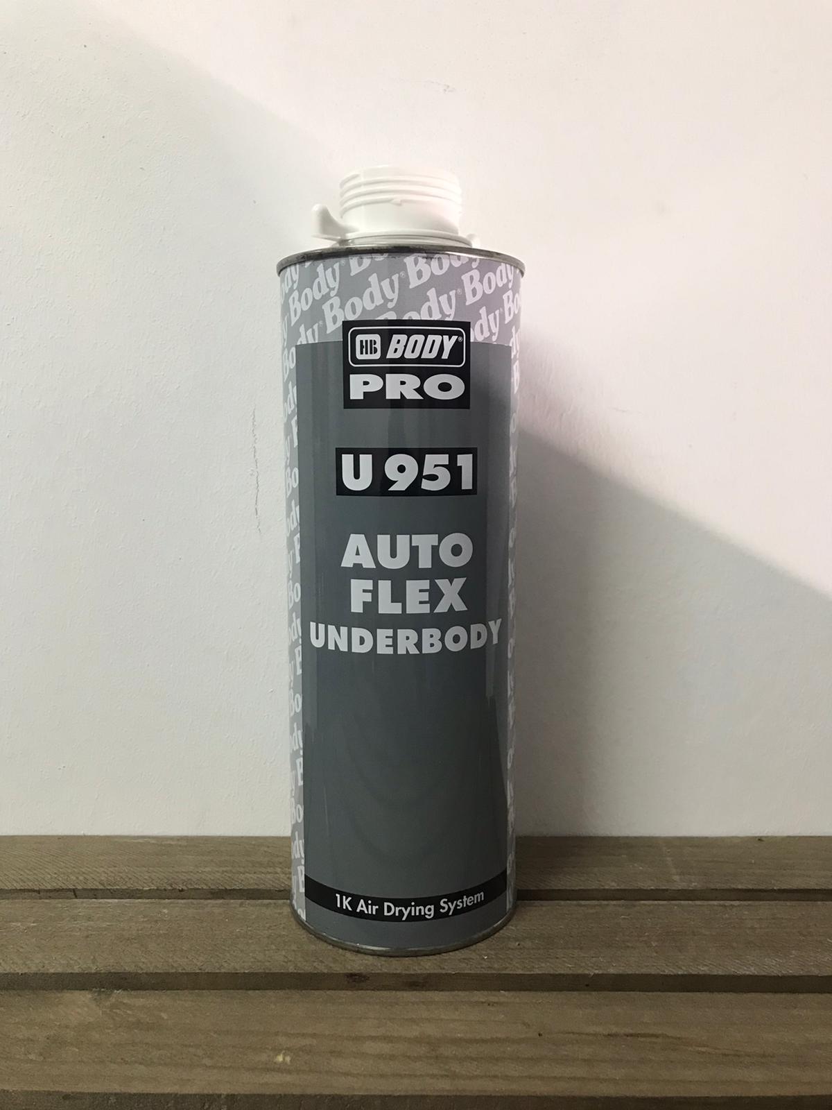 Antigravilla Blanco HB-Body (1L)