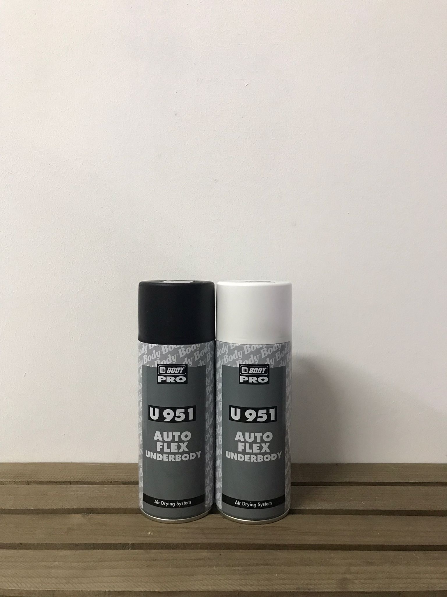 Spray Antigravilla U951 (400 ml)