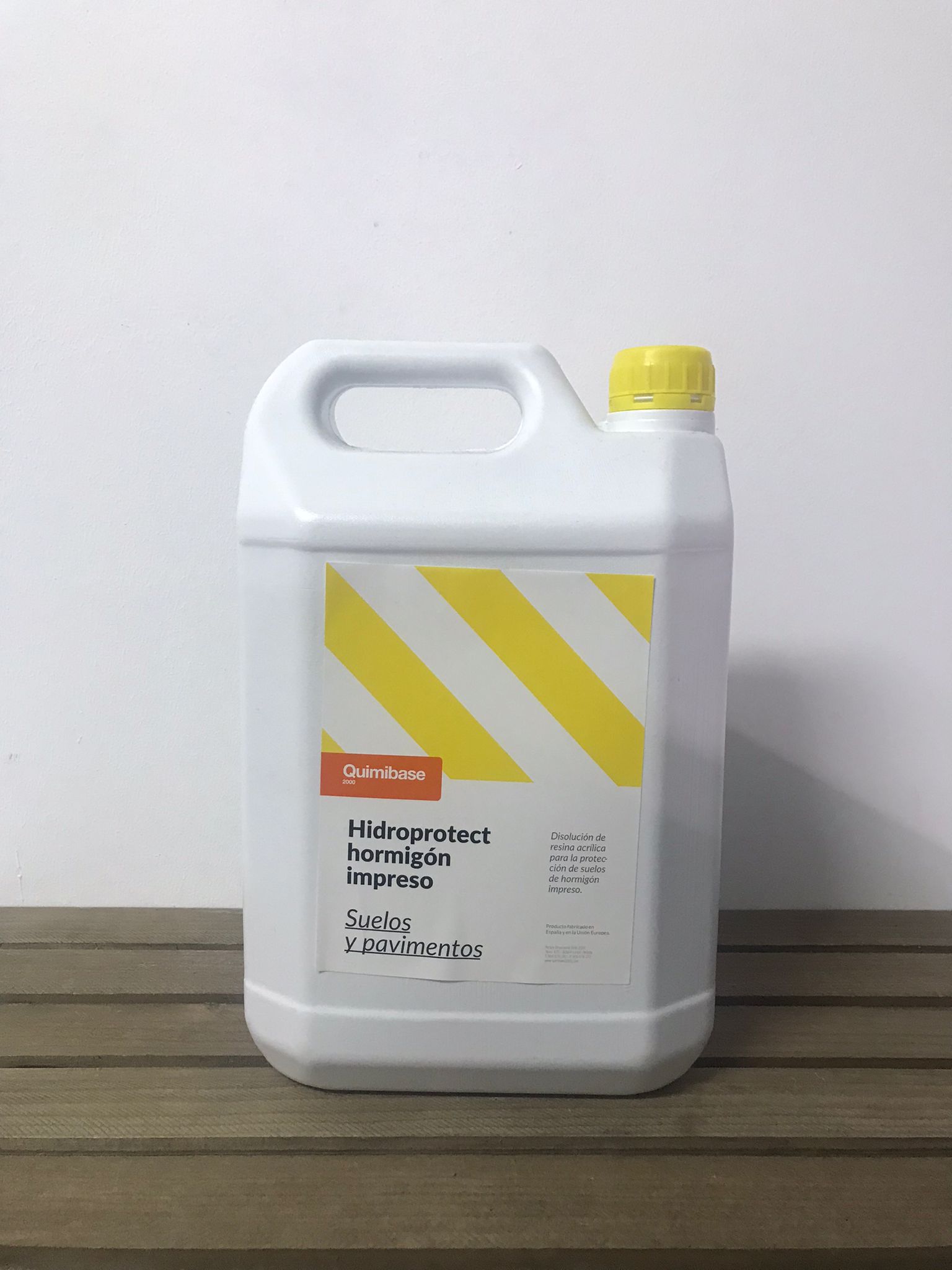 Hidroprotect Hormigón Impreso (5L)