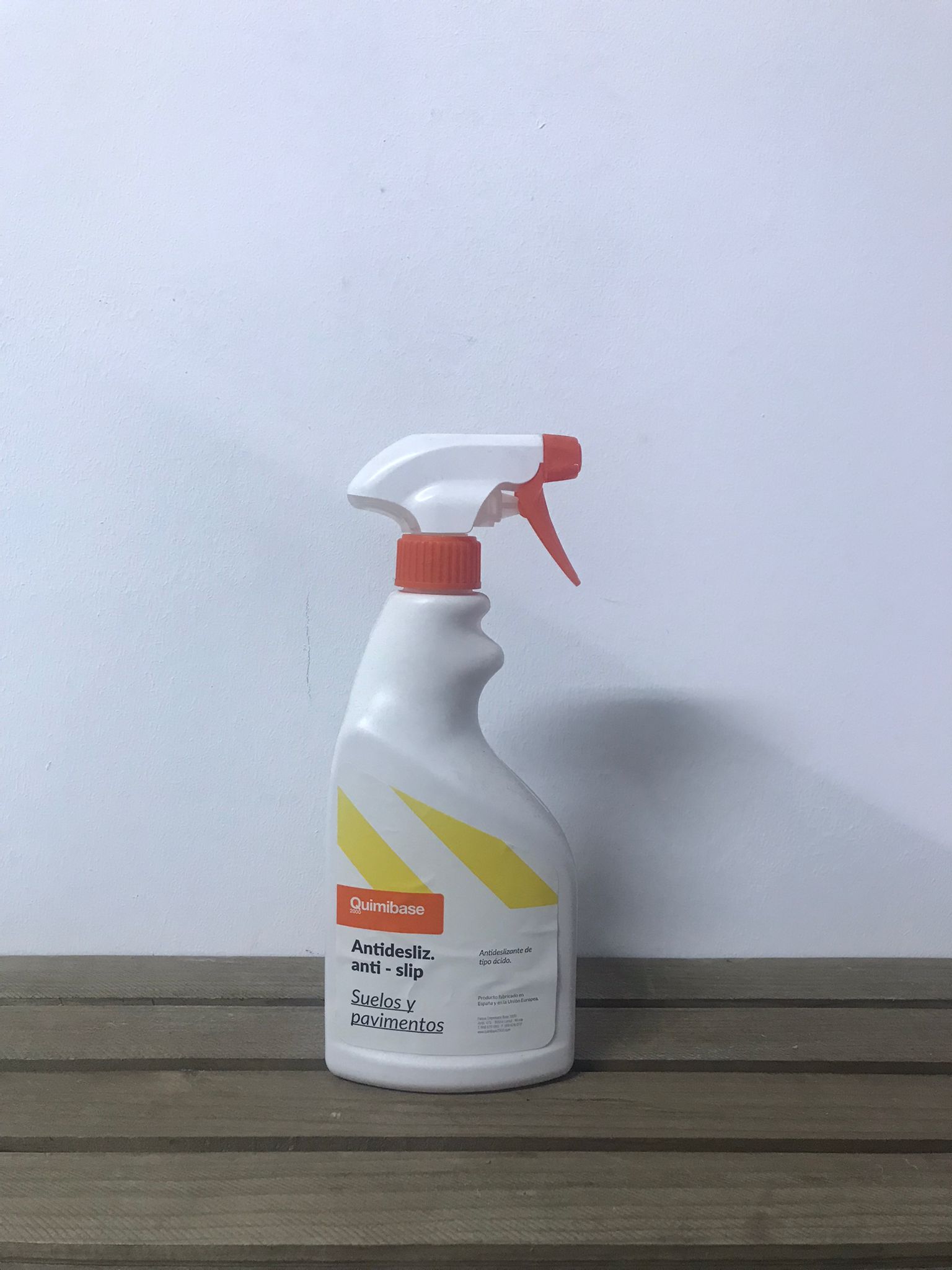 Antideslizante Suelos