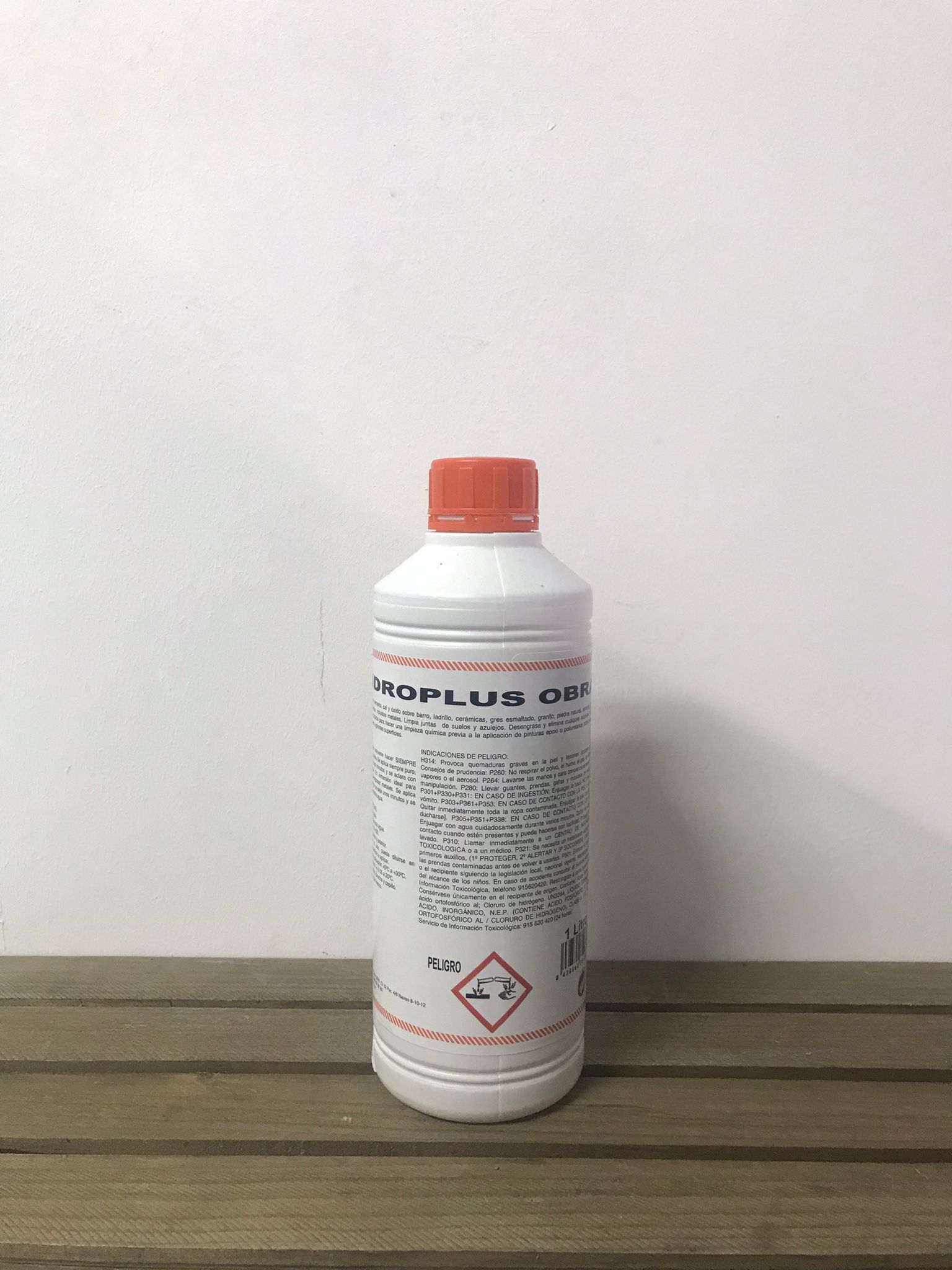 Hidroplus Obra (1L)