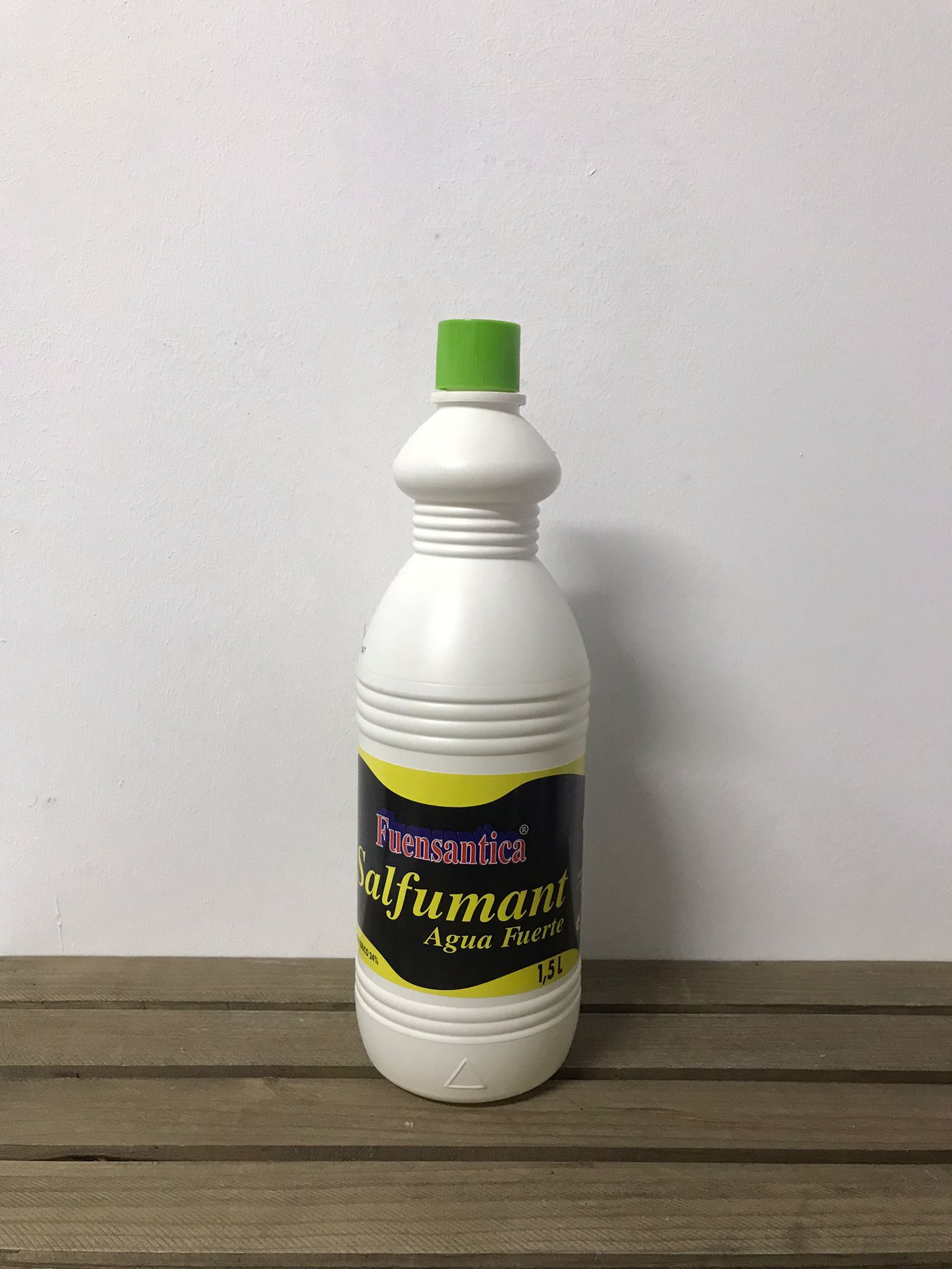 Salfumant Agua Fuerte (1.5 L)
